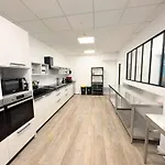 Hostel Backpackers *