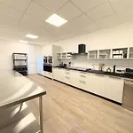 Backpackers Hostel Lourdes