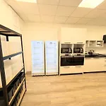 Hostel Backpackers *