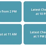 Hostel Backpackers Lourdes