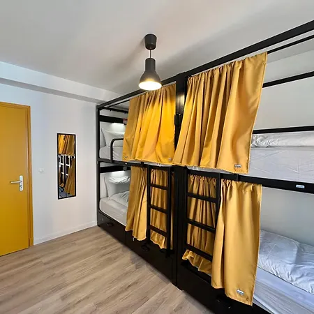 Backpackers Auberge de jeunesse *