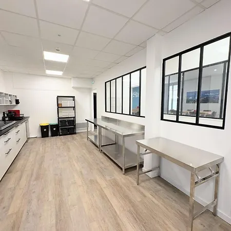 Backpackers Auberge de jeunesse Lourdes