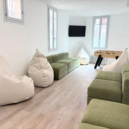 Backpackers Auberge de jeunesse *