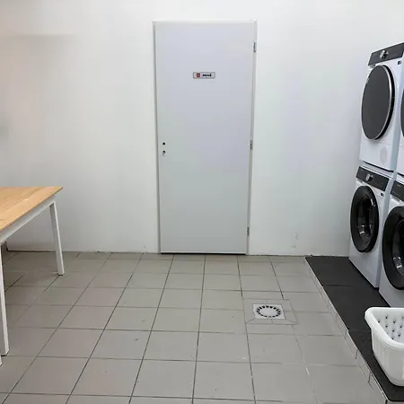 Backpackers Auberge de jeunesse *