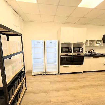 Ostello Backpackers *