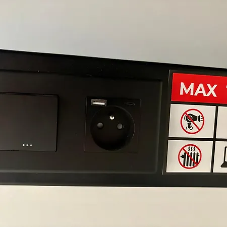 Auberge de jeunesse Backpackers Lourdes