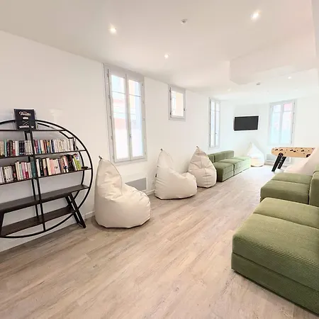 Backpackers Auberge de jeunesse *