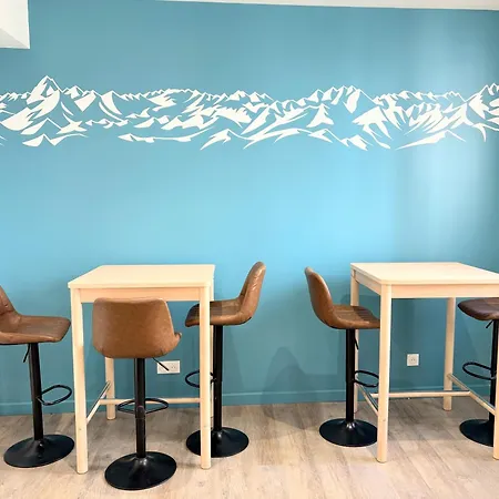 Backpackers Auberge de jeunesse Lourdes