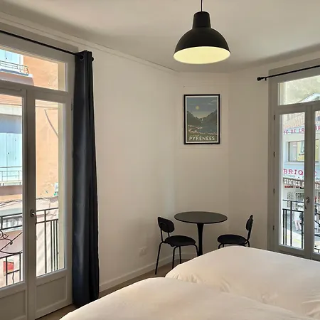 Backpackers Vandrerhjem