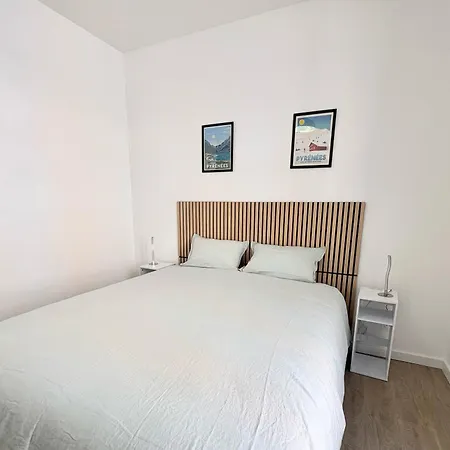 Backpackers Ostello Lourdes