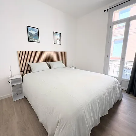 Backpackers Vandrerhjem