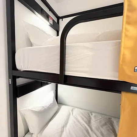 Backpackers Auberge de jeunesse