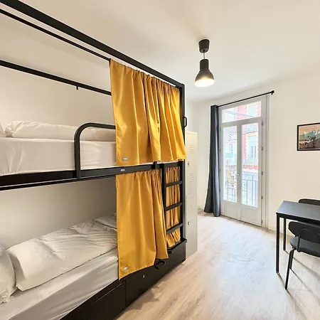 Backpackers Vandrerhjem