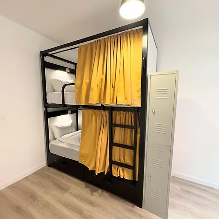 Auberge de jeunesse Backpackers Lourdes