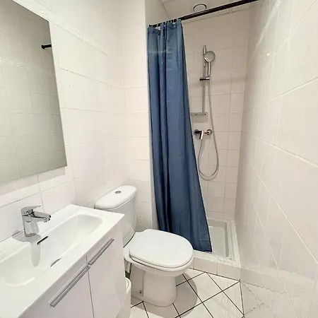 Auberge de jeunesse Backpackers *