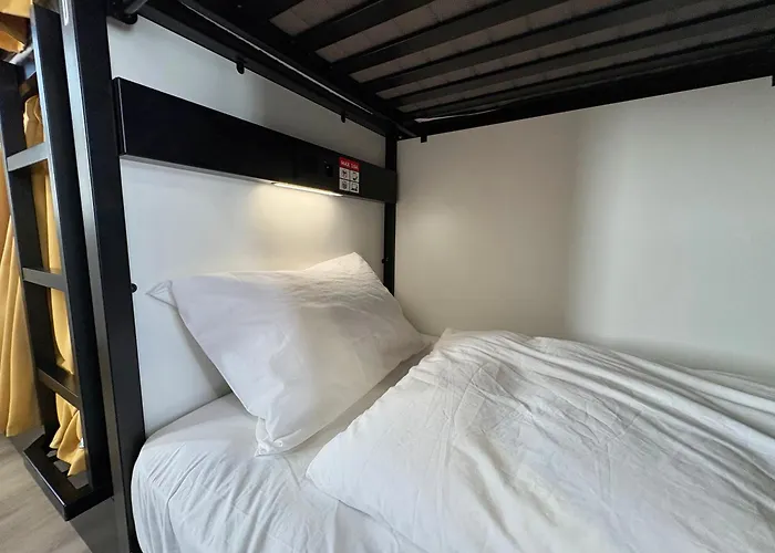 Backpackers * لورد