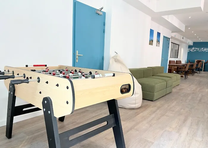 Backpackers * لورد