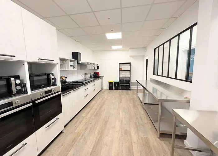 بيت شباب Backpackers *