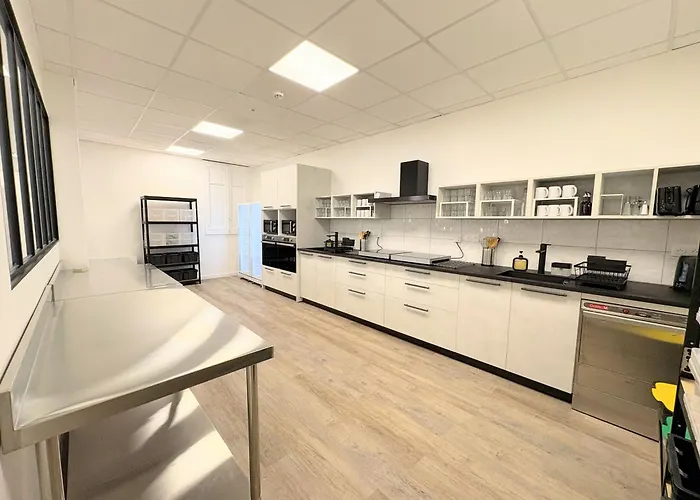 Backpackers Hostel Lourdes