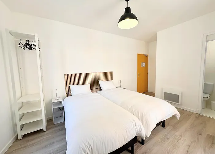 بيت شباب Backpackers *