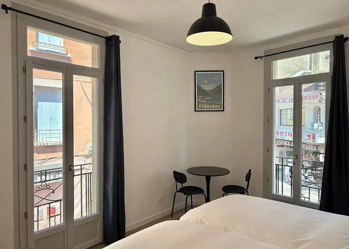 Backpackers بيت شباب