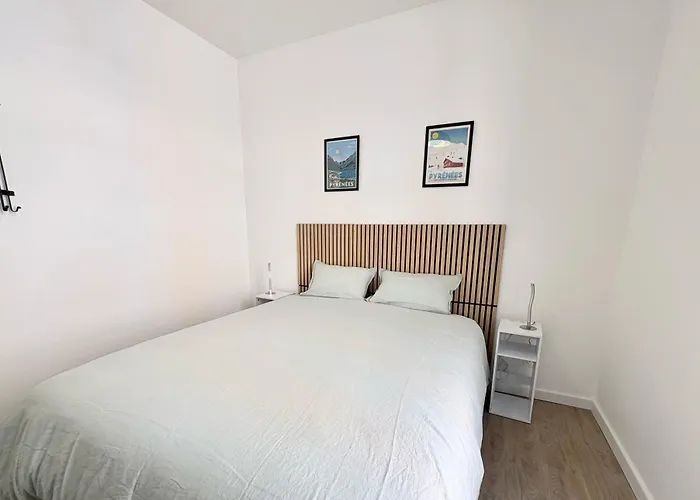 Backpackers بيت شباب لورد