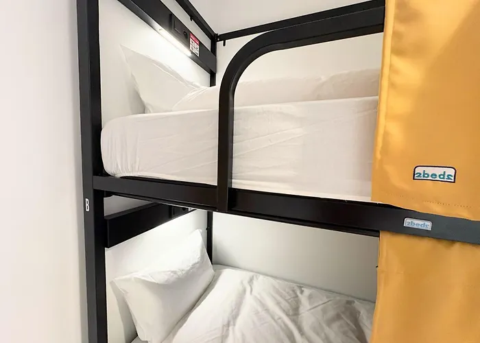 Backpackers بيت شباب