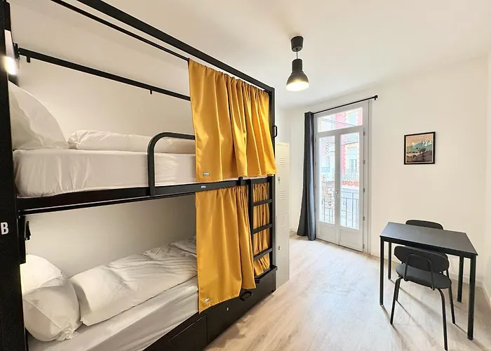 Backpackers بيت شباب