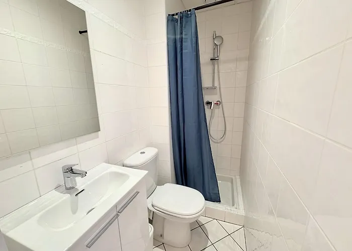 بيت شباب Backpackers *