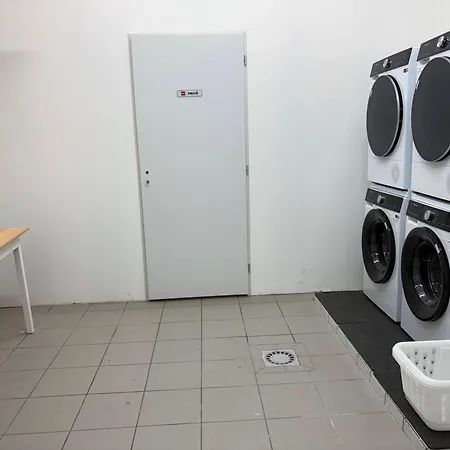 Backpackers Hostal *