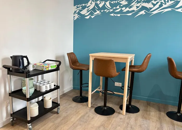 Hostel Backpackers Lourdes