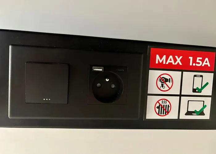 Hostel Backpackers Lourdes