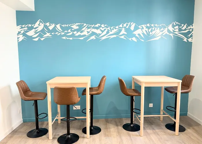 Backpackers Hostel Lourdes