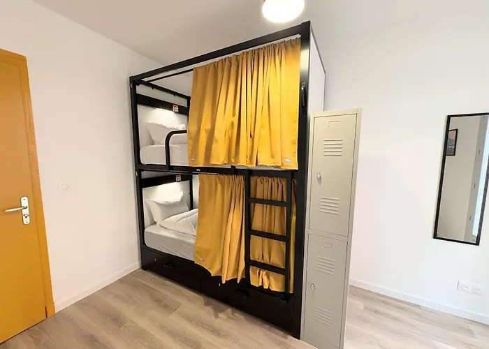 Hostel Backpackers Lourdes