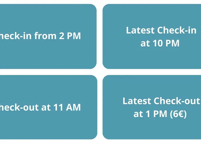 Hostel Backpackers Lourdes