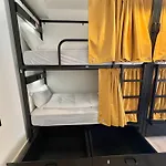Vandrarhem Backpackers
