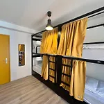 Backpackers Vandrarhem *