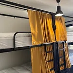 Backpackers Lourdes