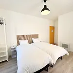 Vandrarhem Backpackers *