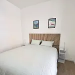 Backpackers Vandrarhem Lourdes