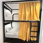 Backpackers Lourdes