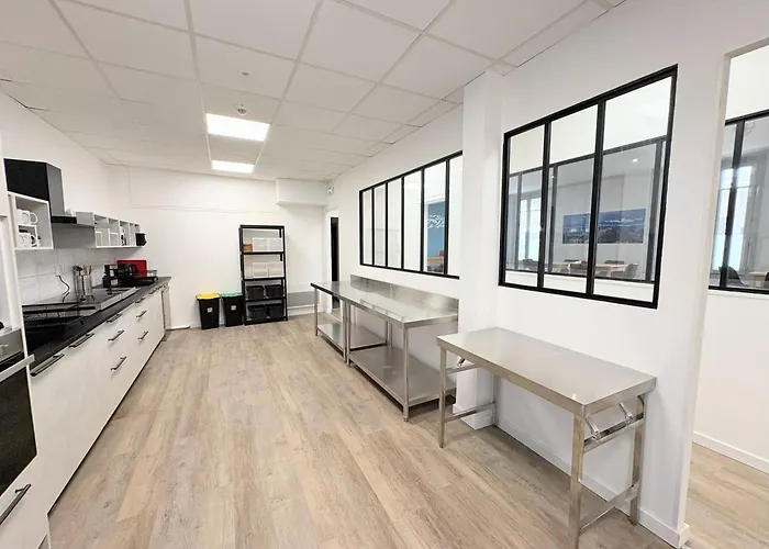 Backpackers 旅馆 卢德