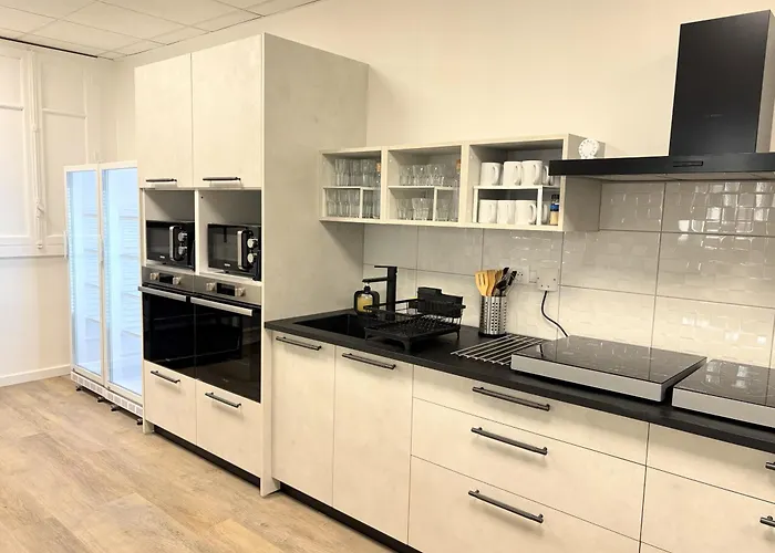 Backpackers 旅馆 *