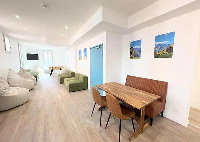 Backpackers * 卢德