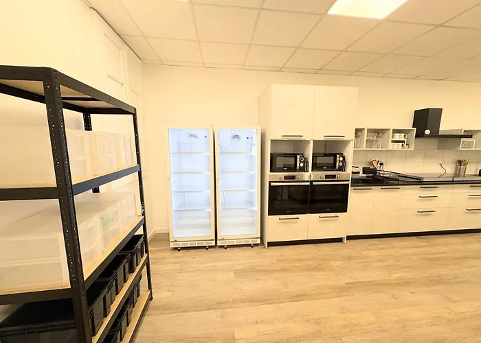 旅馆 Backpackers *