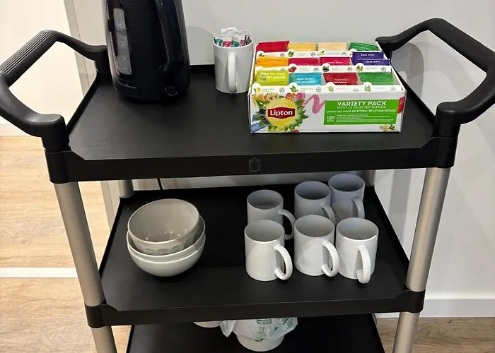 Backpackers * 卢德